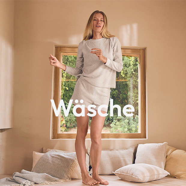 Wäsche