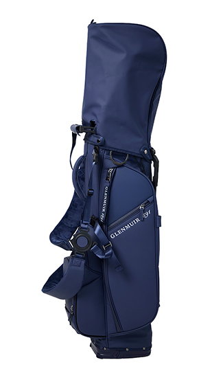 g.STRATHSPEY Waterproof Golf Stand Bag PRE-ORDER BY 30 NOV 2025 - Navy