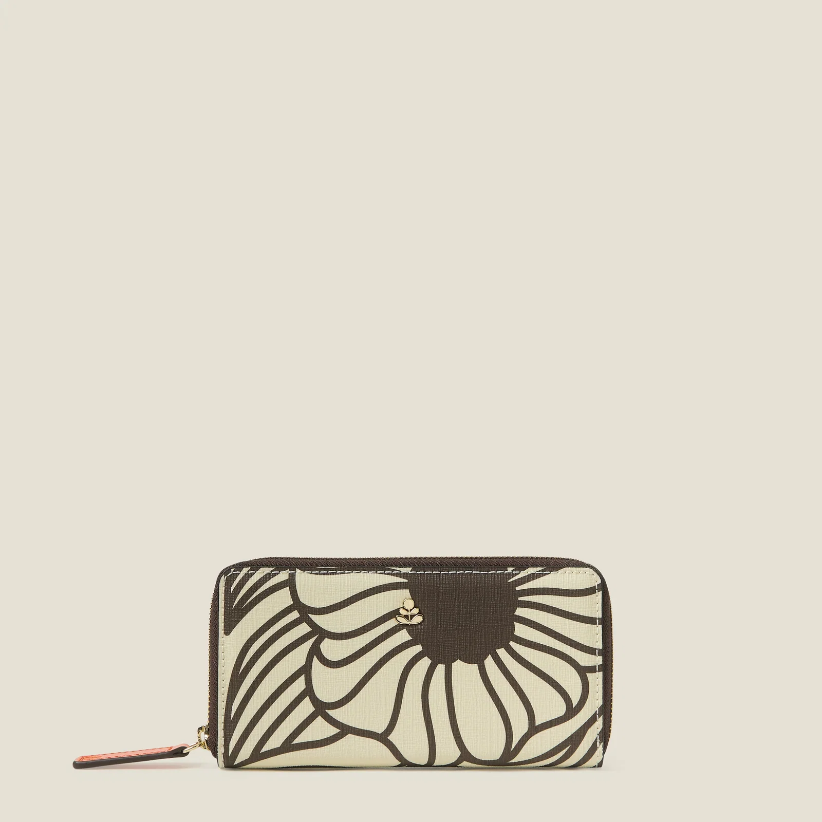 Image of Forget Me Not Wallet - Moonflower Desert