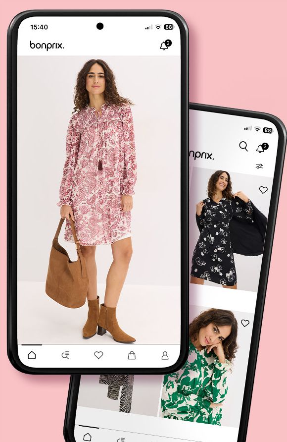 APP BONPRIX