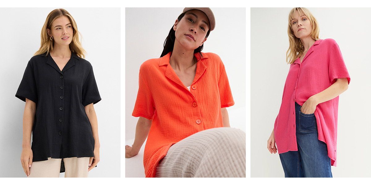 Blusas