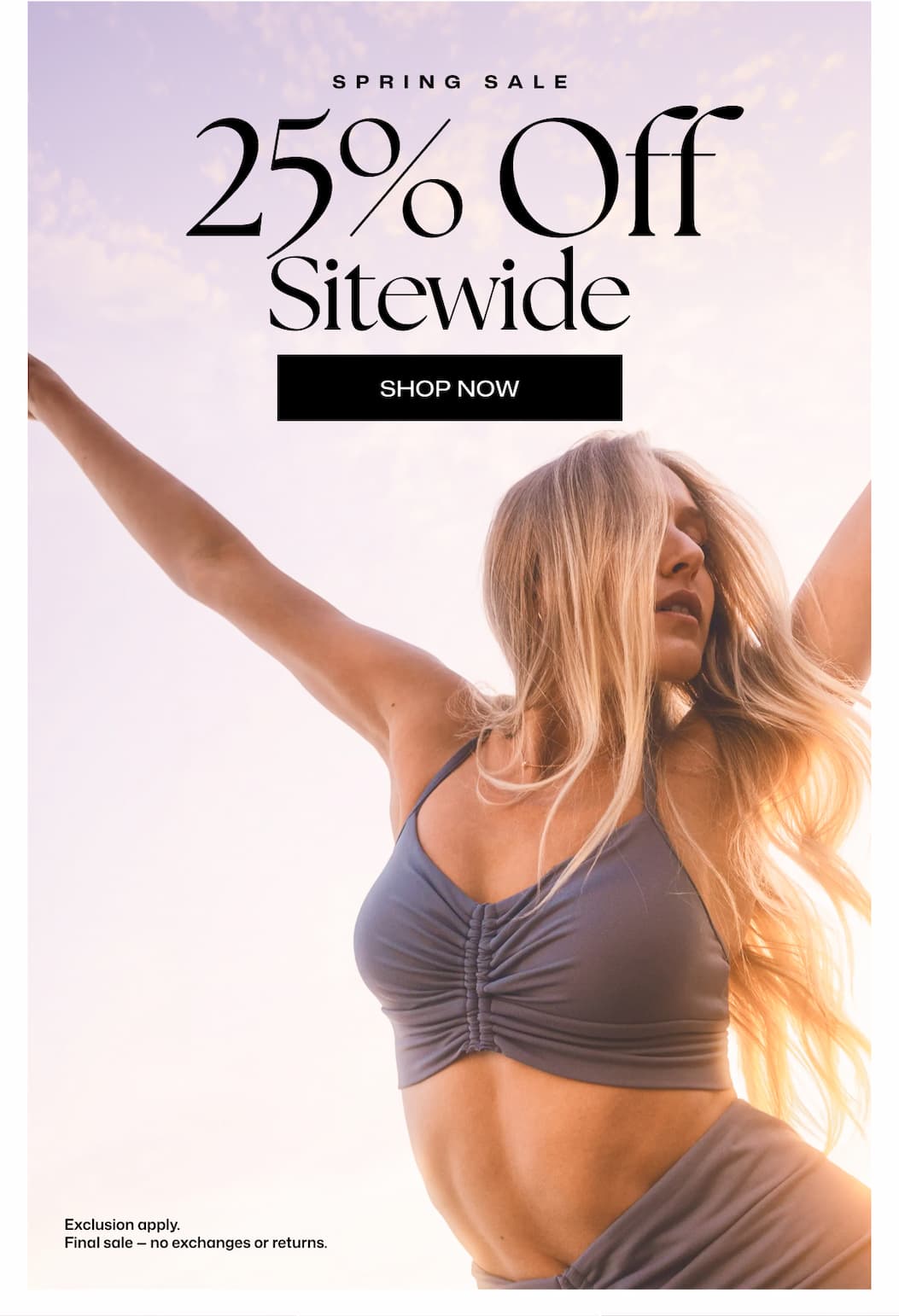 SHOP NOW