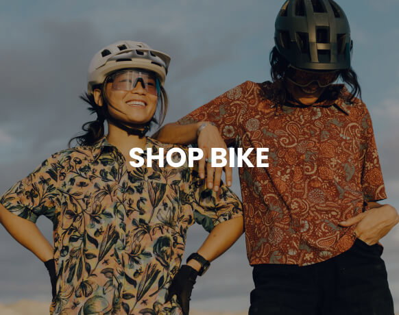 SHOP BIKE