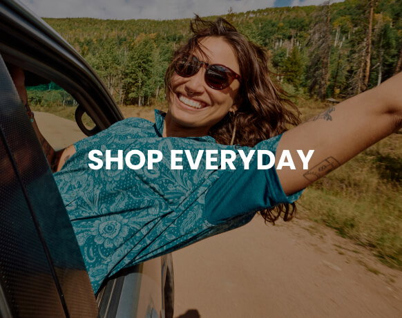 SHOP EVERYDAY