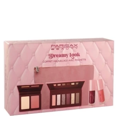 Dreamy Look Coffret Maquillage