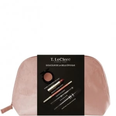 Douceur de la Belle Époque Coffret Maquillage