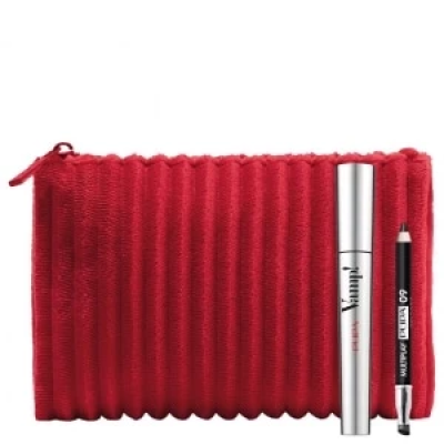 Vamp! + Mini Multiplay Nera Coffret Maquillage