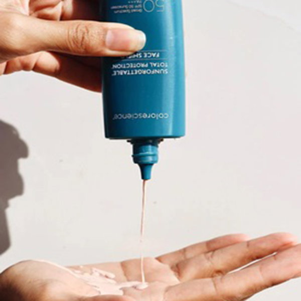    Colorescience Sunforgettable Total Protection Face Shield Classic SPF 50