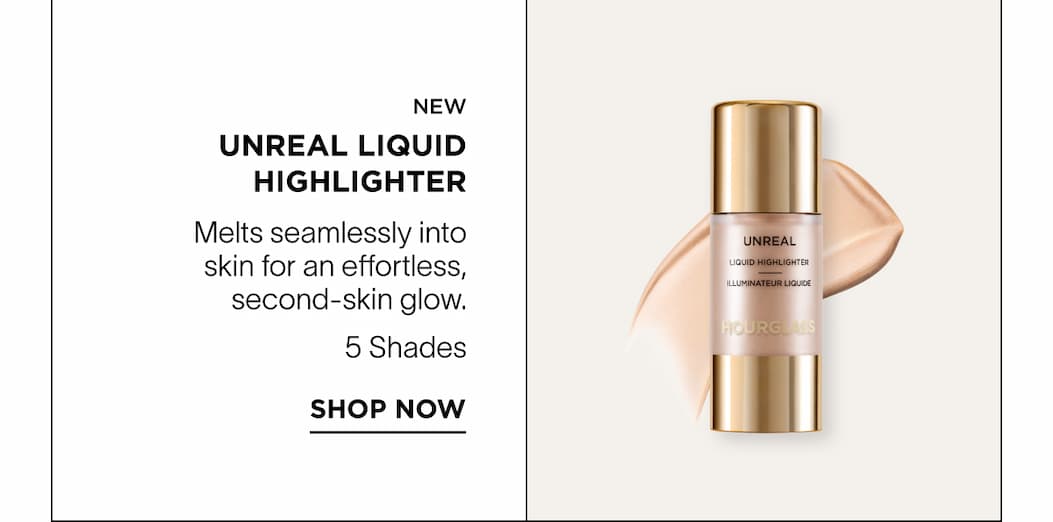 Unreal Liquid Highlighter