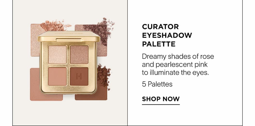 Curator Eyeshadow Palette