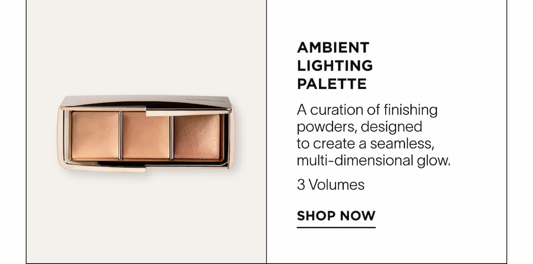 Ambient Lighting Palette