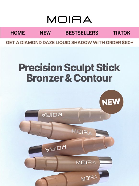 Did You See What Just Dropped?