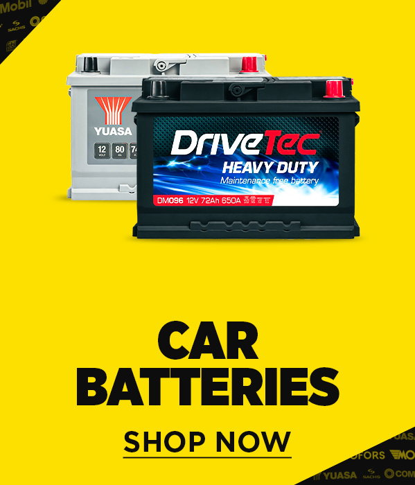 Car Batteries