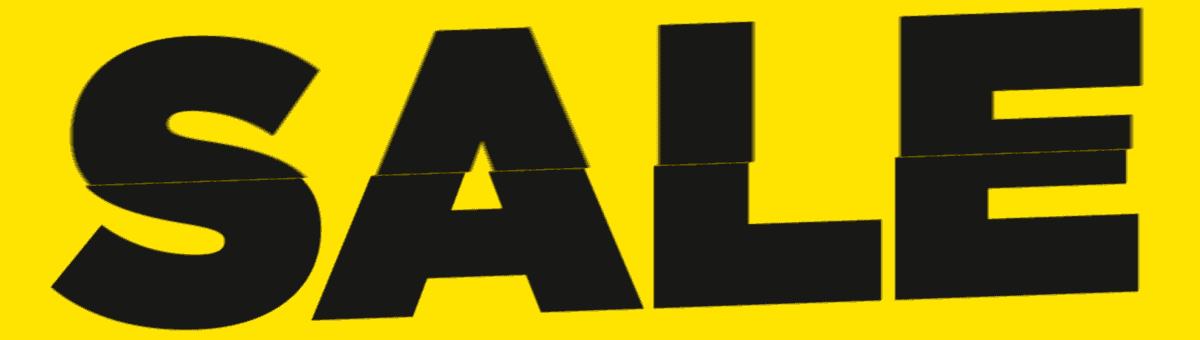 Up To 30% Everything - Use Code EVERY30