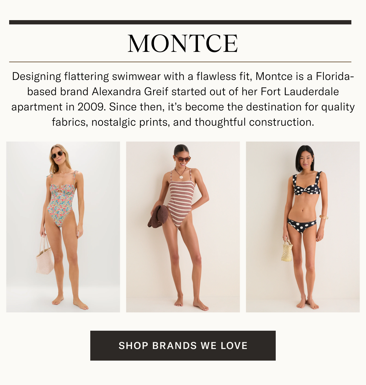MONTCE