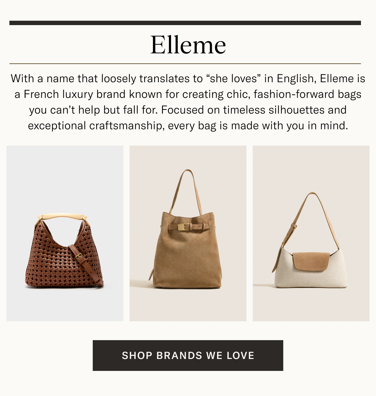 Elleme