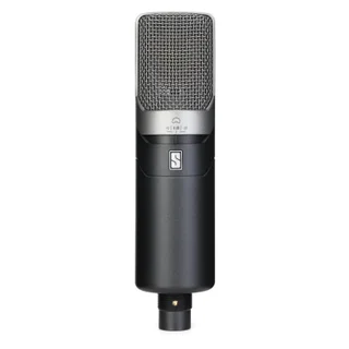Slate Digital VMS ML-1A Large-diaphragm Condenser Modeling Microphone