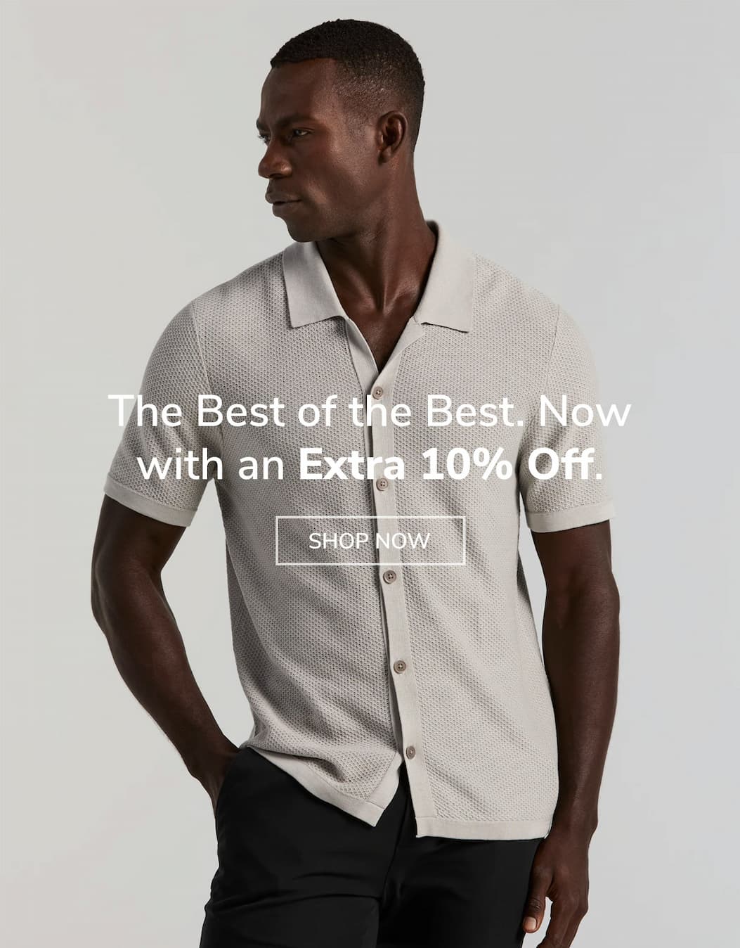 Perry Ellis Outlet