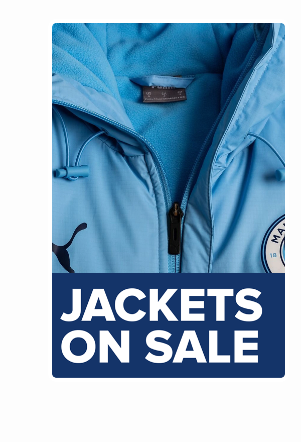 Jackets