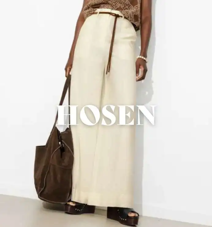 Hosen für Damen