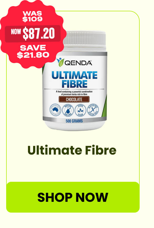 Ultimate Fibre