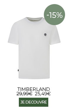 T-shirt TIMBERLAND