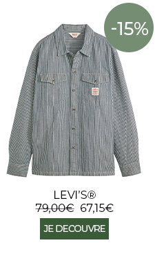 Chemise Levi's®
