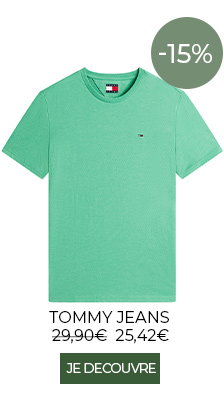 T-Shirt Tommy Jeans