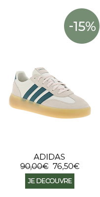 Baskets Adidas