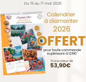 Offre cadeau