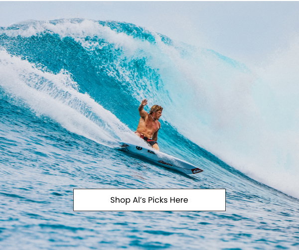 Shop Al's Picks Here