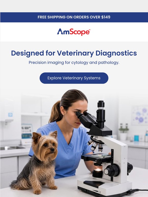 Clarity Matters in Every Diagnosis 🔍