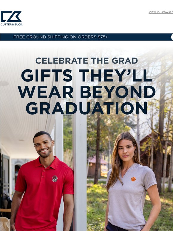 Thoughtful Gifts For Grads 🎓