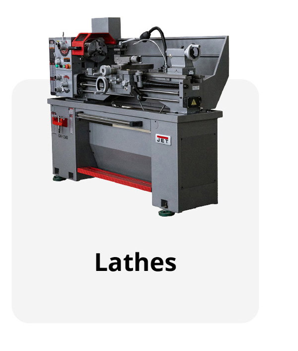 Lathes