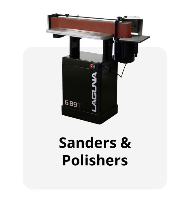 sanders-polishers