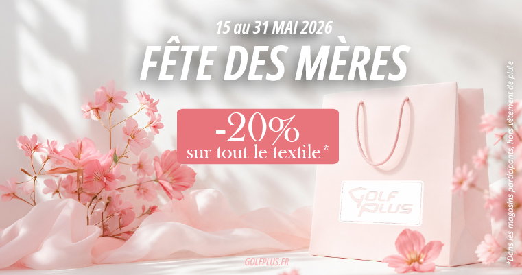 Offre Fête des Mères