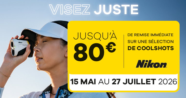 Offre Nikon
