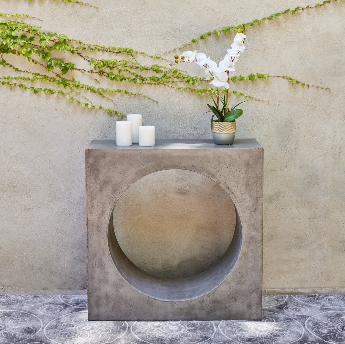 avva console table 
