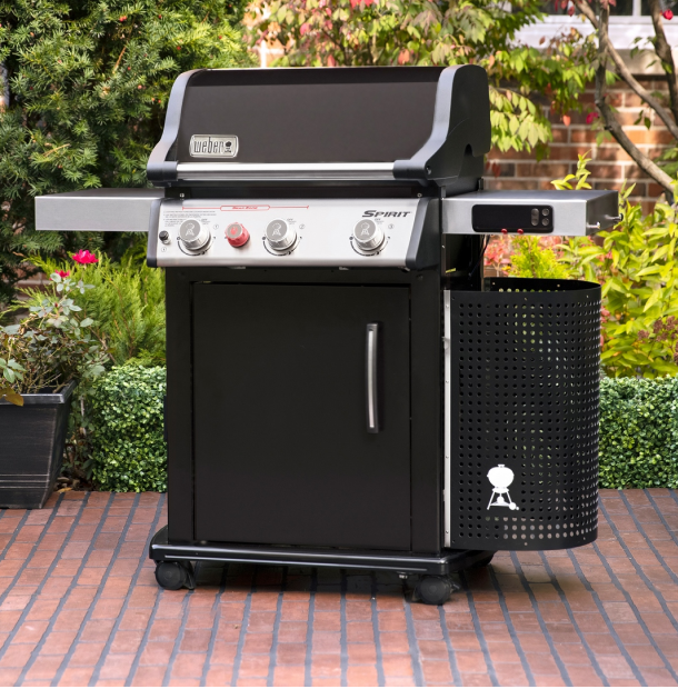 Grills