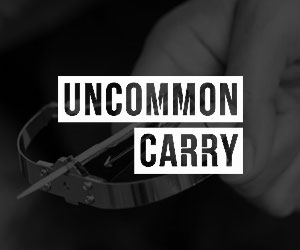 UncommonCarry
