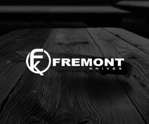 Fremont Knives