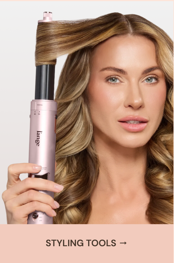 Shop Styling Tools