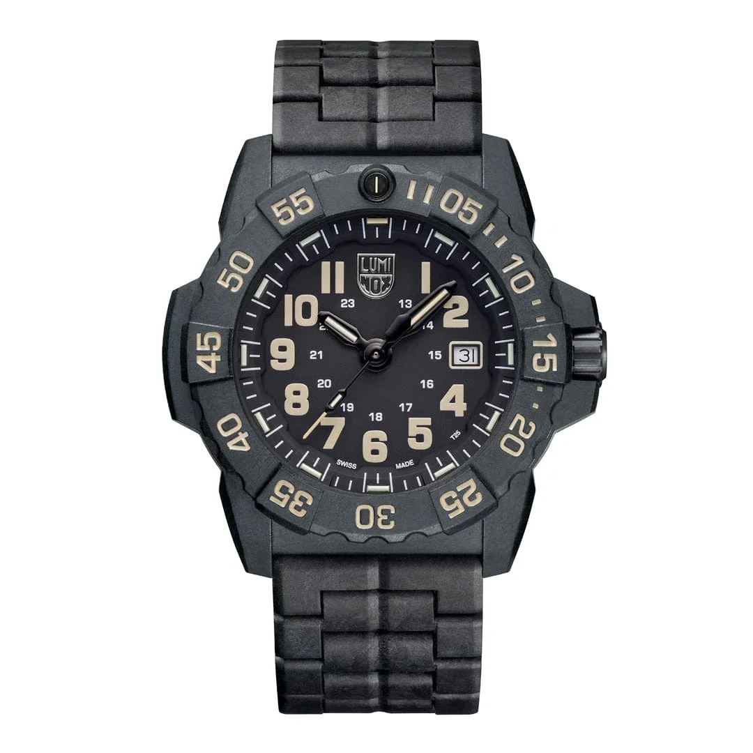Image of Navy SEAL 3500, 45mm, Military Dive Watch