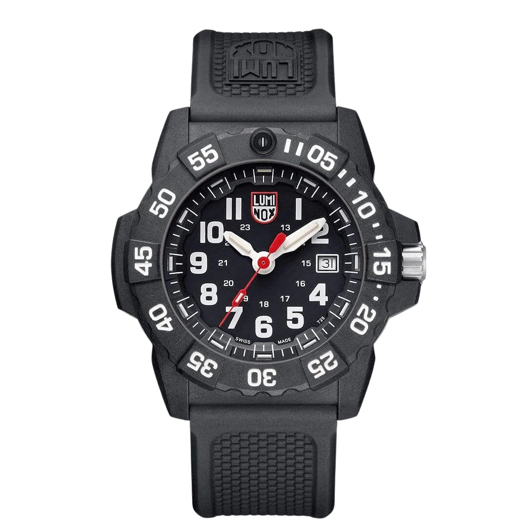Image of Navy SEAL 3500, 45 mm, Military Dive Watch