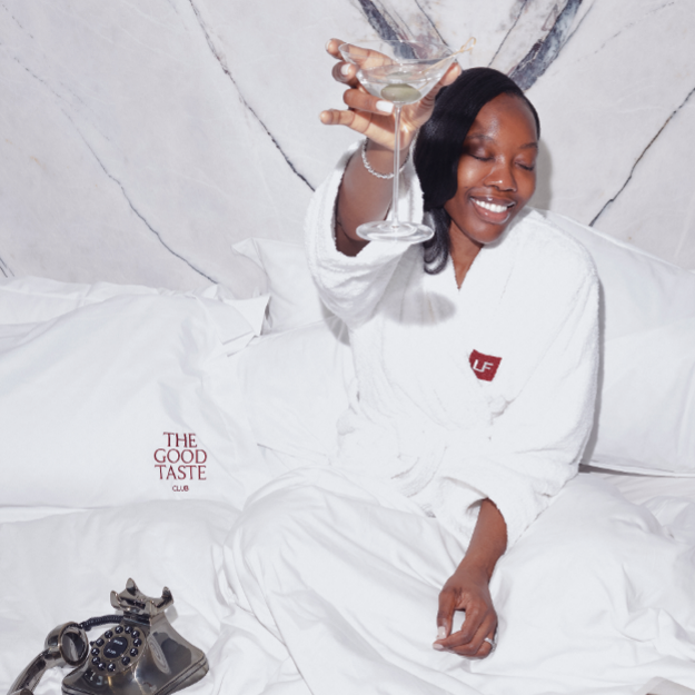 Shop The Good Taste Club Edit