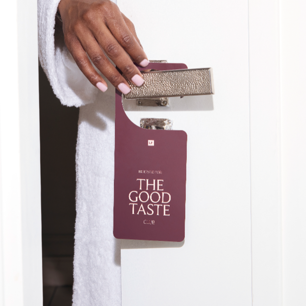 Shop The Good Taste Club Edit