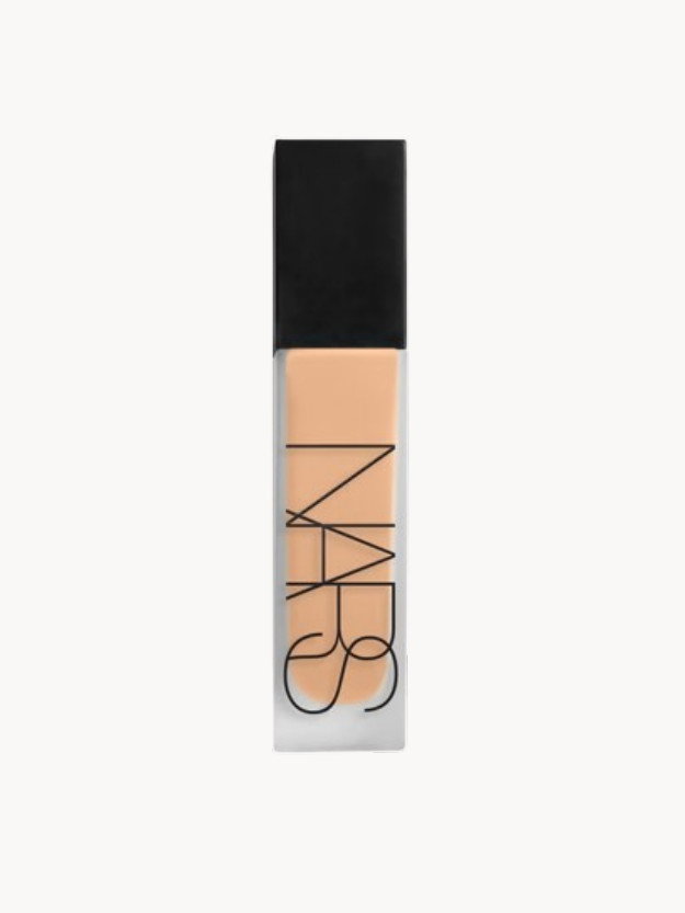 NARS Natural Matte Longwear Foundation 30ml (Various Shades)