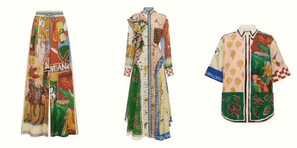 Pre-Fall '26 Artist Collaboration - MLAK