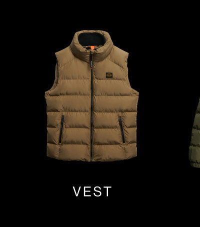 Vest