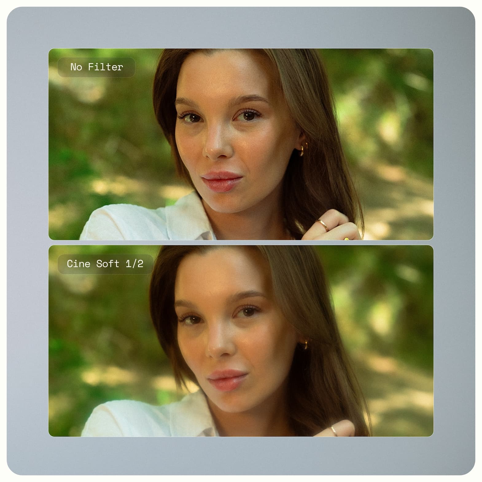 Cine Soft FX Filter